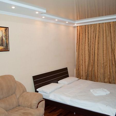 Kyivstay Pochaynynska Apartment Екстер'єр фото