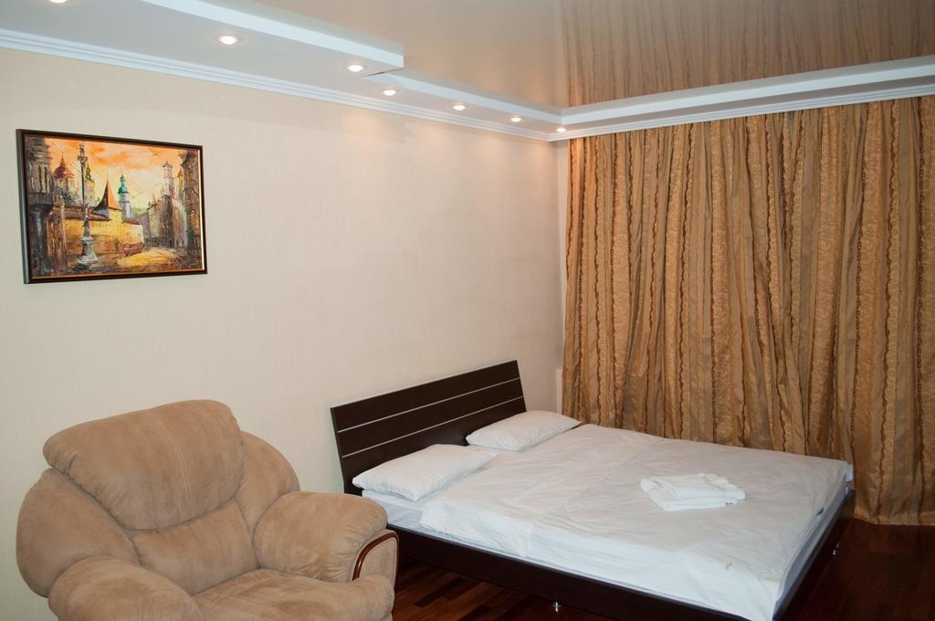 Kyivstay Pochaynynska Apartment Екстер'єр фото